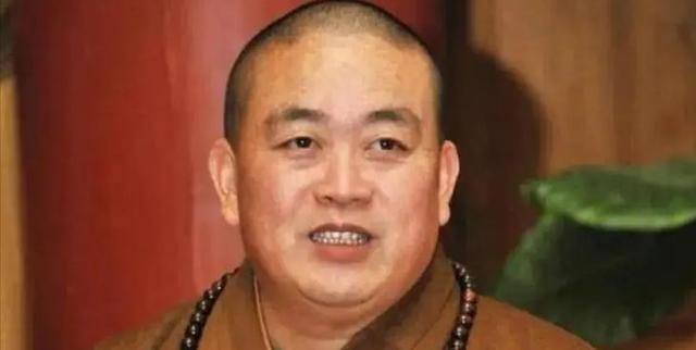 猛料越扒越有！释永信在少林寺到底有多爽，你根本想象不到