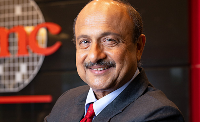 台积电北美子公司换帅，Sajiv Dalal接任