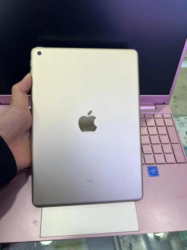 2010-2025年苹果iPad全系机型参数对比表