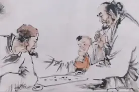 双雪涛《大师》图片
