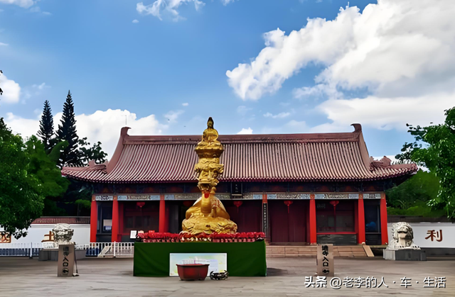 认识中国每一个县——第164站：江苏·苏州·张家港市（县级市）