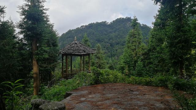 柳州周边小众景点（元宝村、小桑村、青山寨、培秀村、冬竹山）