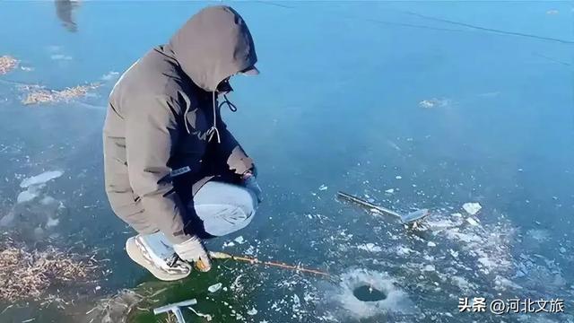 跨越山海 圆梦冰雪，秦皇岛六大玩冰戏雪好去处快收藏！