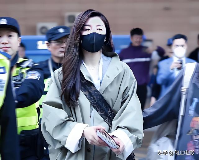 31岁陈梦再破天花板！受邀观礼阅兵式，这次，她让整个体坛沉默了
