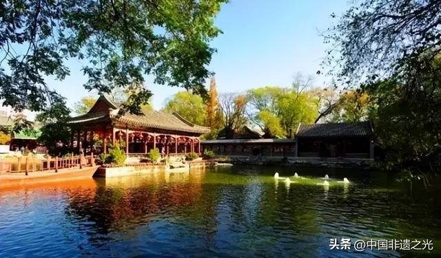 北京十大王府，“壕”气冲天