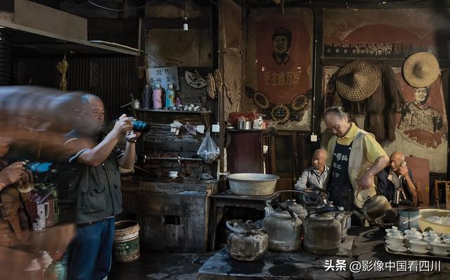 成都双流：彭镇