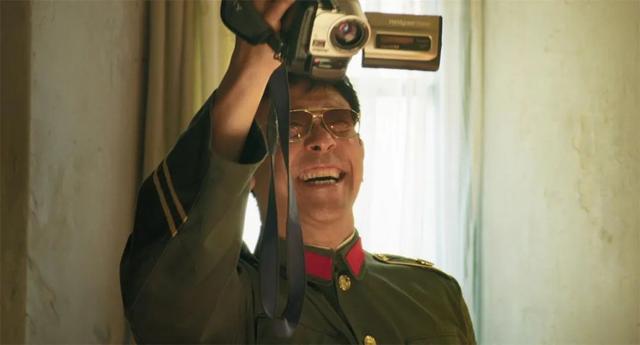 姜文新片隐喻了中国90年代崛起之路