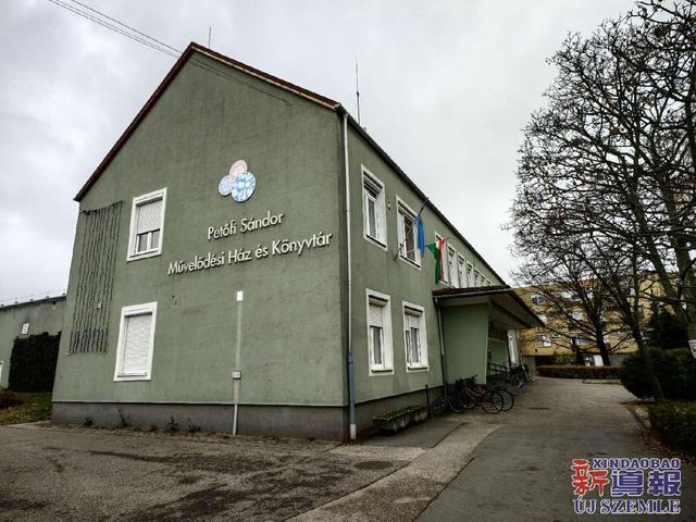 第八届“中国春”文化节第二场活动将在匈牙利亚斯费尼绍鲁市举办