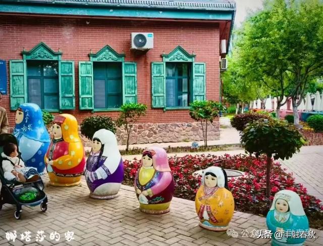 走进伊宁,感受民族文化魅力|文/摄影 冯作平