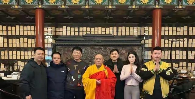 对释永信的通报终于出来了！结局令人称快！