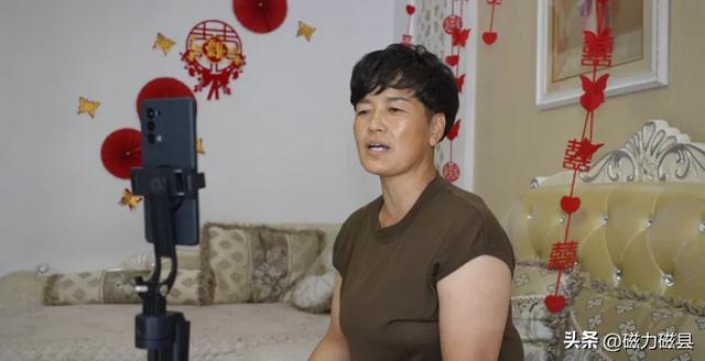 活力磁县｜这个直播基地不一般！“一品一播”作引擎，激活县域经济发展新动能