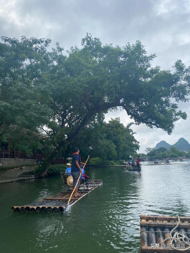 全国自驾游之广西阳朔篇