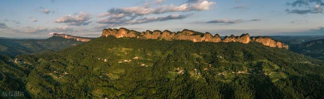 世界上只有中国泸州才有的全球独一无二的10大奇景！