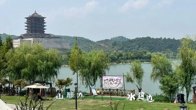 太和武当书院入选2025年度全省新型公共文化空间优秀案例