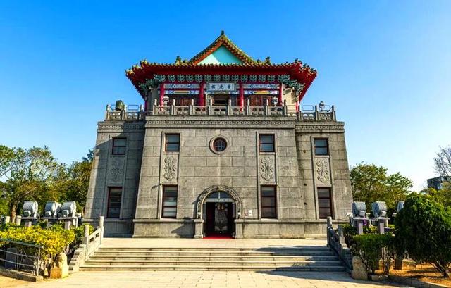 从来没有“台湾省金门县”，金门人不是台湾省人而是福建人！