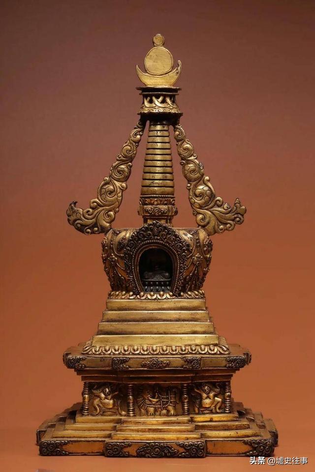 被外烧毁的圆明园，时隔160年后，居然在河道里挖出一件珍贵文物