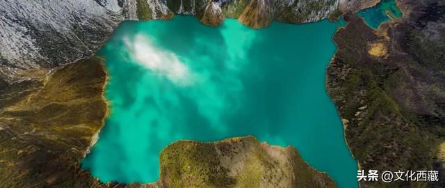 九死一生穿越「雅鲁藏布大峡谷」！西绕大叔的传奇人生