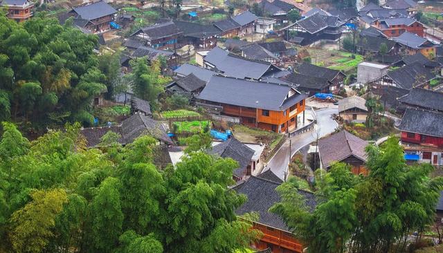 我是成都人，刚从湖南新化回来，憋了6个感受不吐不快