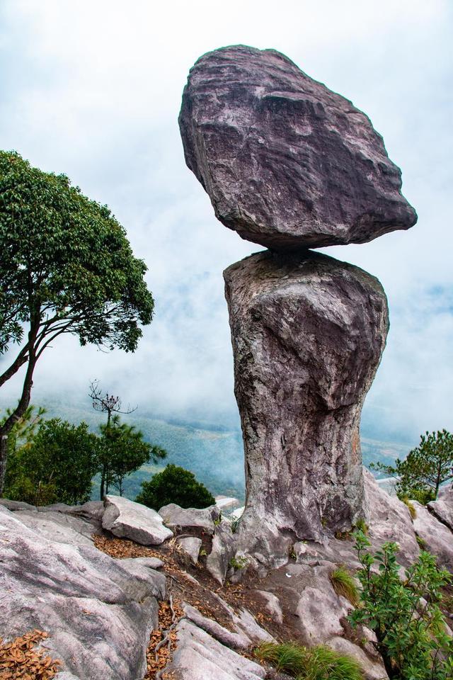 福建莆田好玩景点排行榜，莆田旅游10大必去景点推荐，建议收藏！