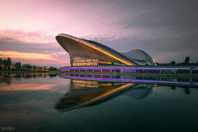 成都最成功的人造景区，差评率几乎为零！