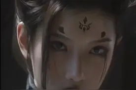 黑神话悟空10大美女，迷死老外，中西方的审美果然是一致的图片