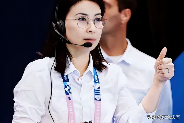 霍震霆也没想到	，被寄予厚望的儿媳郭晶晶，竟遭到一个这么大教训