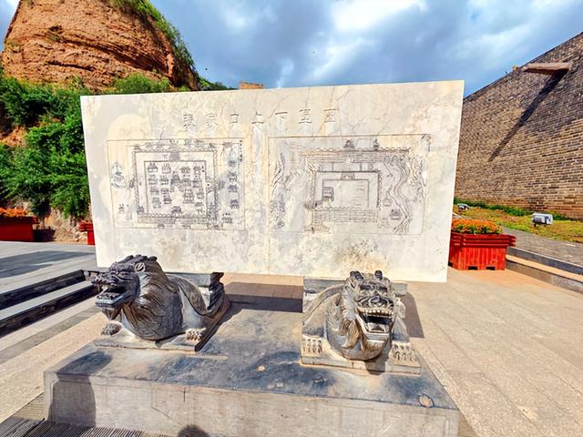 河北旅游：走进长城文化公园大境门（图）
