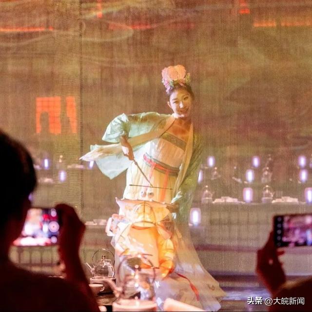清明上河·宋宴：十一盛大开宴！诚邀100位免费提前体验！