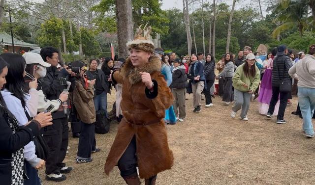 跨越4000公里的冰雪之约——额尔古纳携静谧冬韵亮相呼伦贝尔大湾区推介会