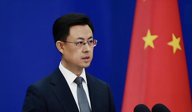 挑战两大红线？阅兵前又一个搅局国家出现，中方：后果自行承担