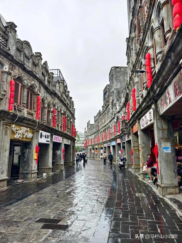 海南文昌，秋日美景旅游打卡攻略！