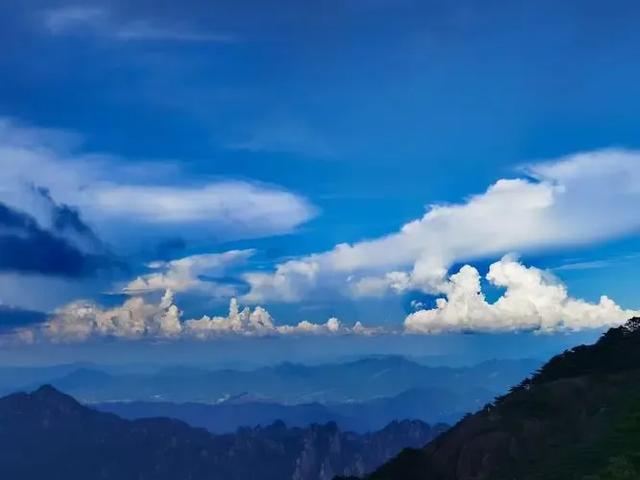 【飞花令】“云”