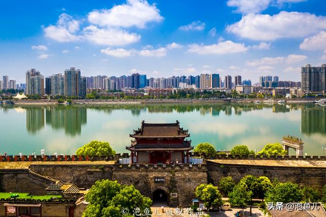 理性看待，公正发声——关于某博主对襄阳唐城不实指责的回应