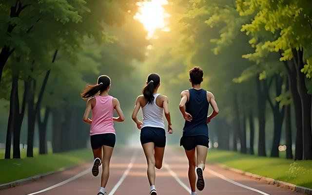 19年,55岁女子坚持慢跑,脑梗复发离世,医生叹息：跑步需避免1习惯
