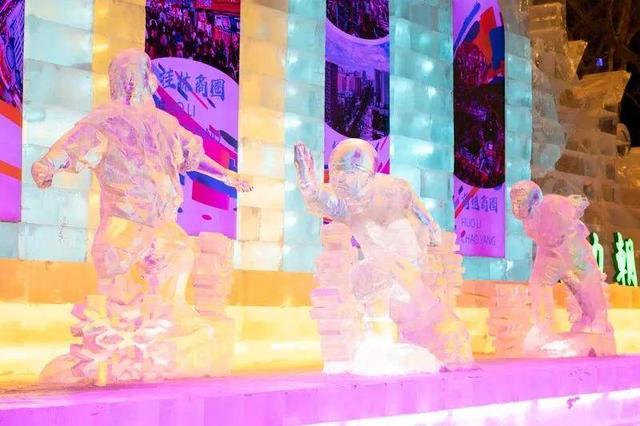 这一站，长沙！长春都市圈实力“圈粉”~