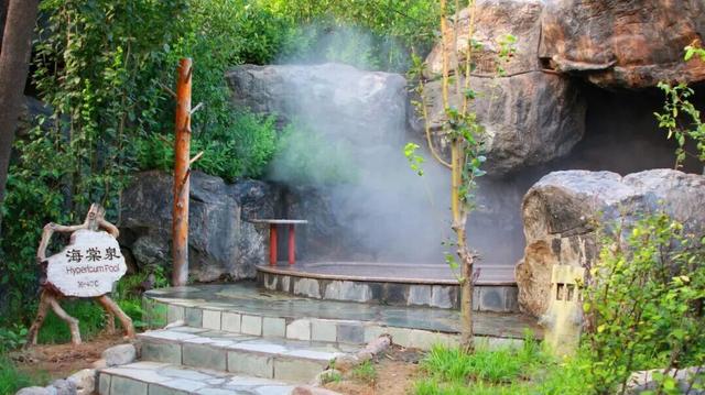 太全面了！8条游玩线路+京郊汤泉！带您玩转北京这里！（2）