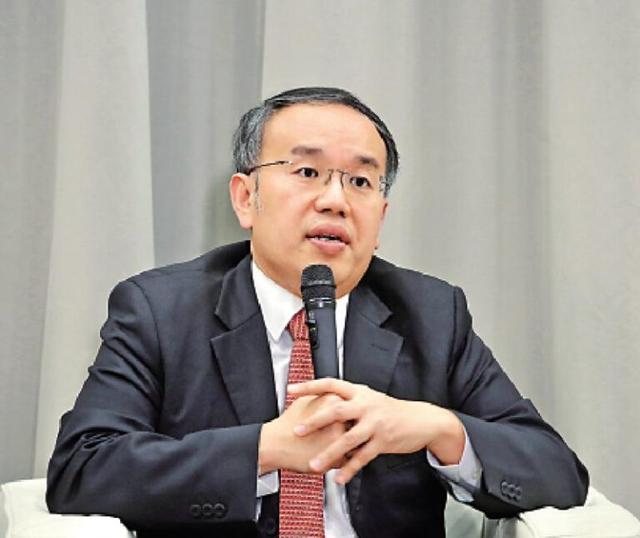 香港首届AI国际人才峰会：引领全球智能未来