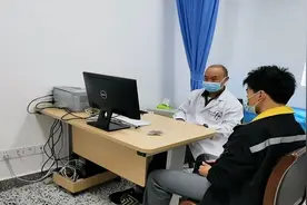 夏季梅毒病多发，28岁男子感染初期，医生：这5习惯可别再做了图片