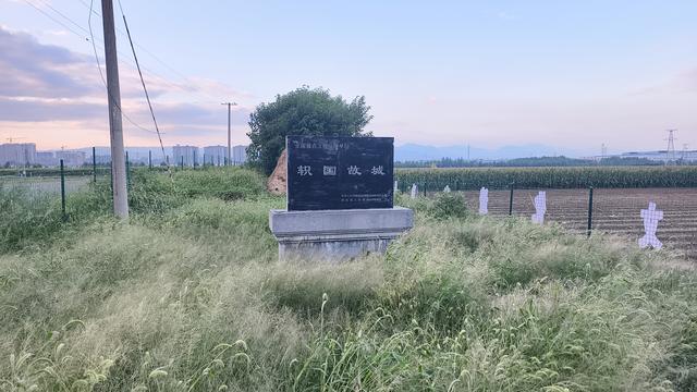 焦作、济源国保研学攻略