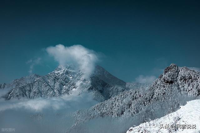 春节里《飞驰人生3》彻底带火甘孜，丁真的家乡那么美。