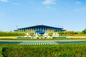 春运期间济宁大安机场旅客吞吐量预计达15万人 同比增长17.9%图片