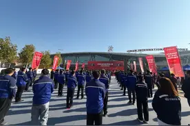 开通！坐地铁去济南机场更有“性价比”图片