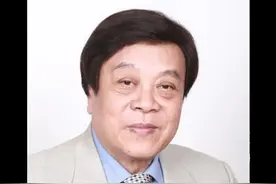 盘点央视已去世的十位优秀主持人，第一位赵忠祥图片