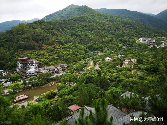 认识大美广东的每个县——第36波：新兴