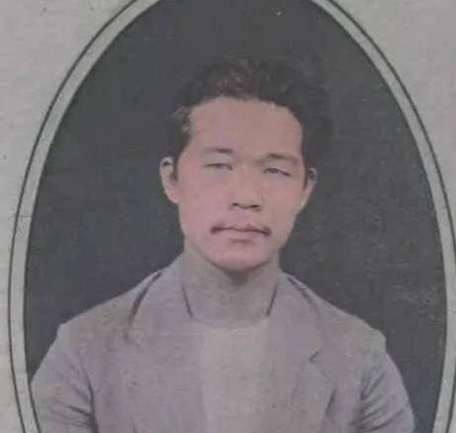 蒋介石曾坦言：世上只有两人能取代我，第一是毛主席，另一人是谁