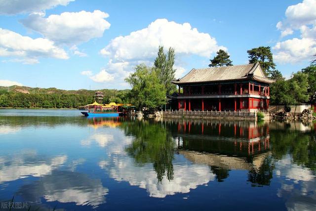 国内18个5A级景区，全去过的人寥寥无几！