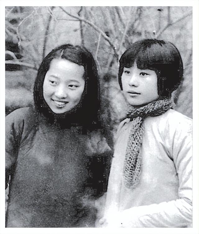 一条以国际友人命名的秘密交通线