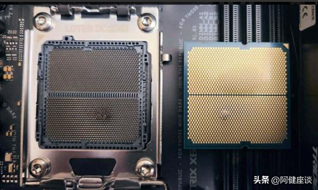 AMD 处理器咸鱼翻身？是幻灭还是营销造势222