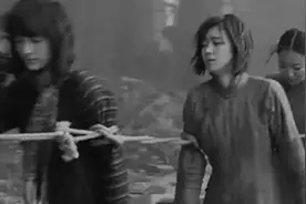 1938年，侵华日军给她注射了一支药，80年过去了，她还在找解药图片