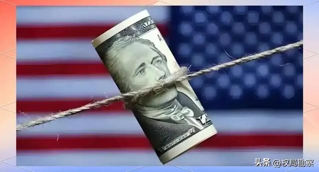 美国经济隐藏大患，哈佛学者罕见警告危机，马斯克直言一招解决